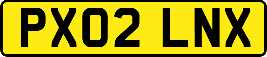 PX02LNX