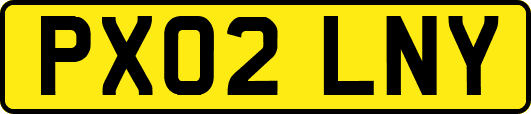 PX02LNY