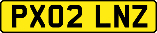 PX02LNZ