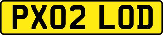 PX02LOD