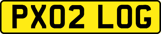 PX02LOG