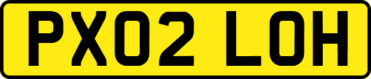 PX02LOH