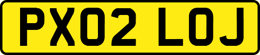 PX02LOJ