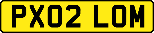 PX02LOM