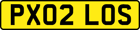 PX02LOS