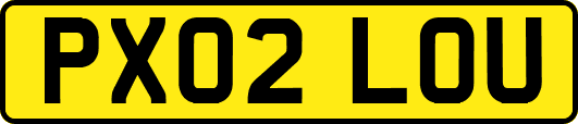 PX02LOU