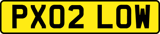 PX02LOW