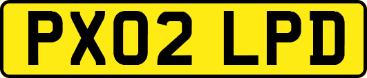 PX02LPD