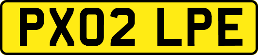 PX02LPE