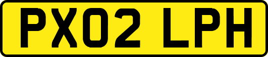 PX02LPH