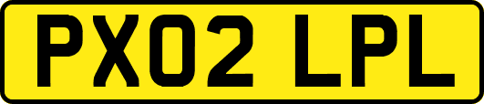 PX02LPL