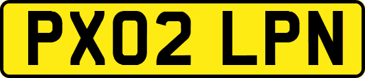 PX02LPN