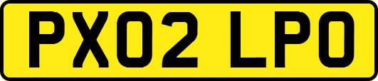 PX02LPO