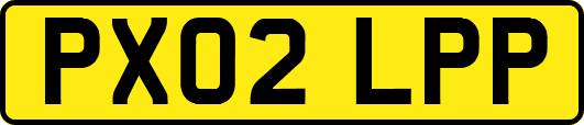 PX02LPP