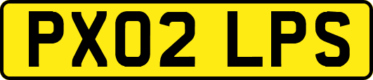 PX02LPS