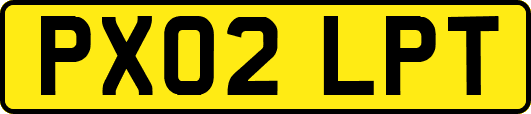PX02LPT