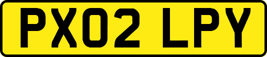 PX02LPY