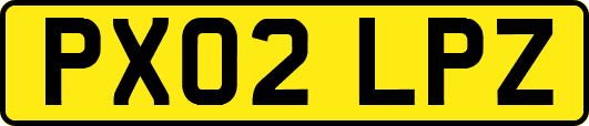 PX02LPZ