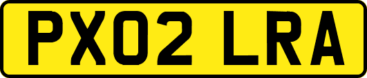 PX02LRA