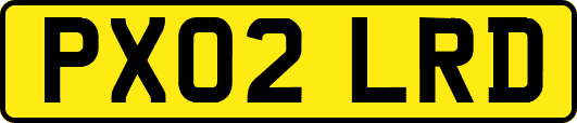 PX02LRD
