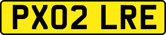 PX02LRE