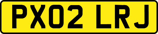 PX02LRJ