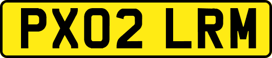 PX02LRM