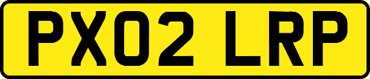 PX02LRP