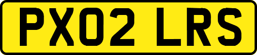 PX02LRS