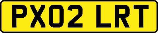 PX02LRT