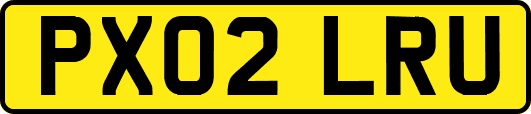 PX02LRU