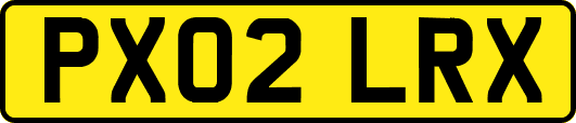 PX02LRX