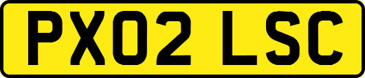 PX02LSC