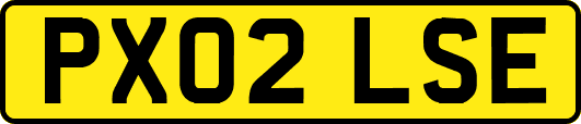 PX02LSE