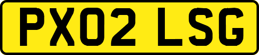 PX02LSG