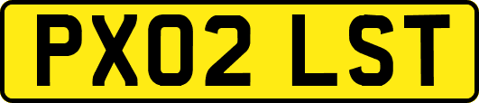 PX02LST