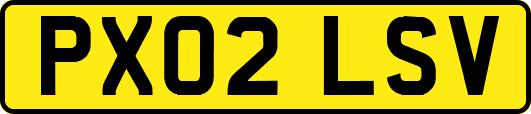 PX02LSV