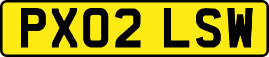 PX02LSW