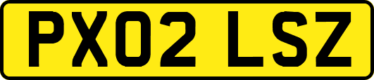 PX02LSZ