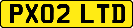 PX02LTD