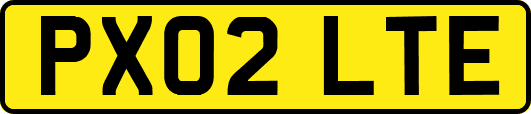 PX02LTE