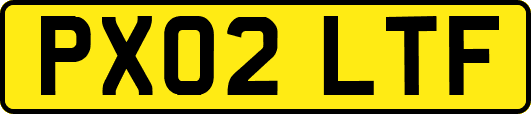 PX02LTF