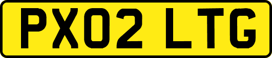 PX02LTG