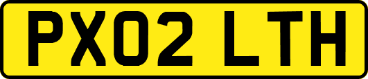 PX02LTH