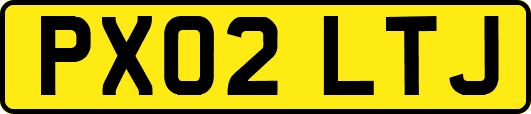 PX02LTJ