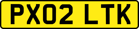 PX02LTK