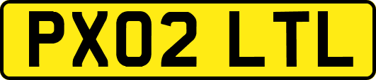 PX02LTL