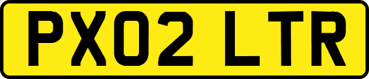 PX02LTR