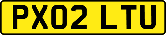 PX02LTU