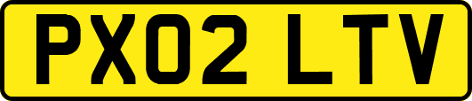 PX02LTV